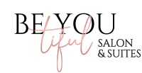 Be You Tiful Logo