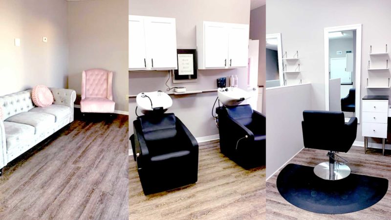 Be You Tiful Salon & Suites